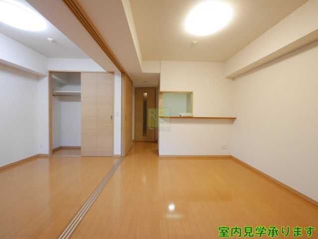 その他部屋・スペース　同じ間取りの別部屋の写真で御座います。