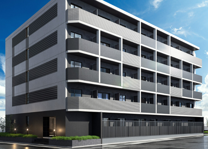 ＪＲ京浜東北線 大井町駅 徒歩14分 築1年