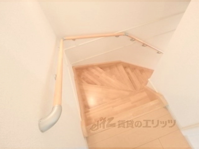 その他部屋・スペース　廊下
