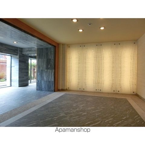 ディームス品川南の外観写真