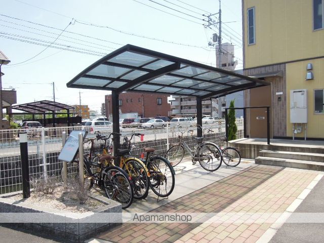 ＪＲ宇野線 備前西市駅 徒歩19分 2階建 築20年の外観写真