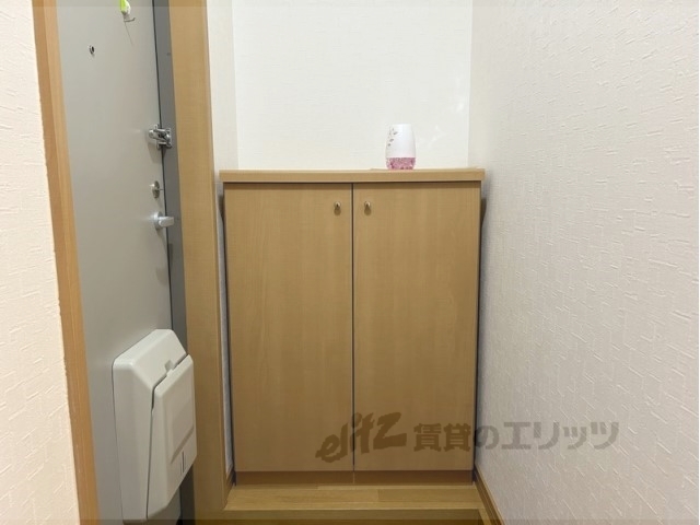 収納　下駄箱