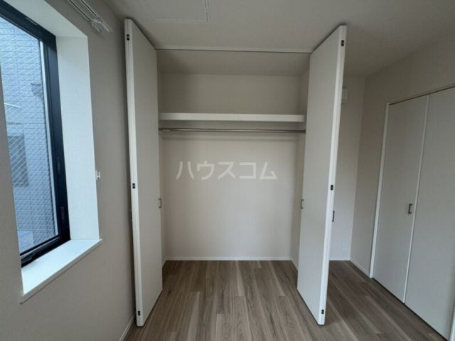 メゾンイセモトNo.1の内装写真