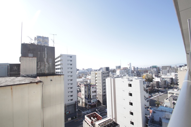 眺望　※別室の参考写真の為、現況優先です。