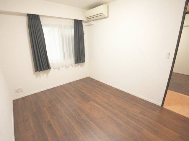 その他部屋・スペース　中はこのようになっています