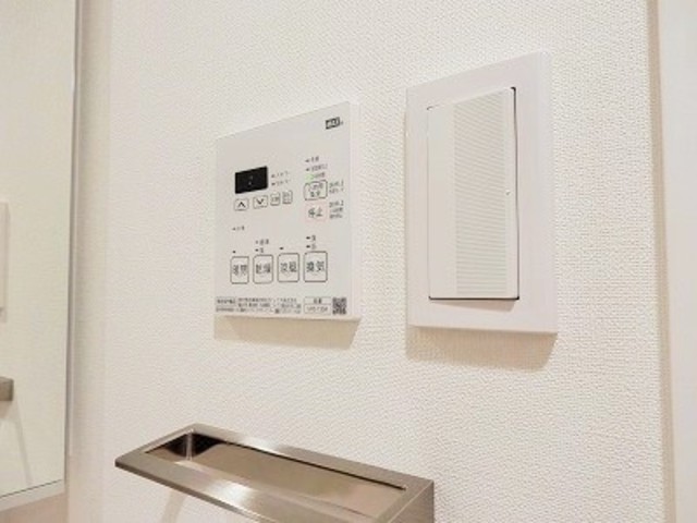 その他　※写真は同タイプ住戸です。