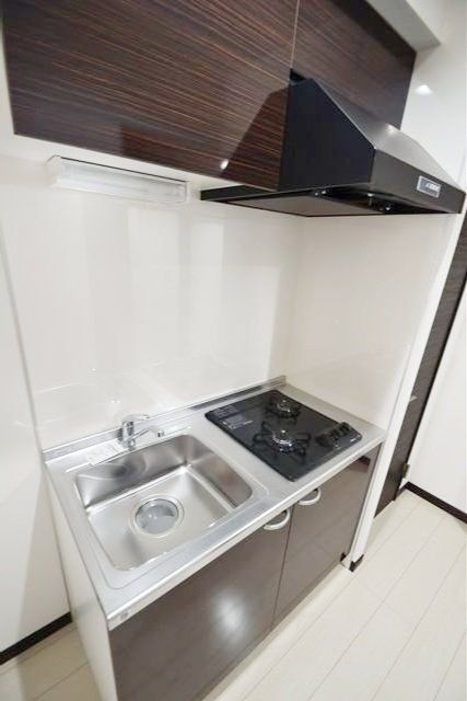 キッチン　物件画像