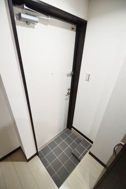玄関　物件画像