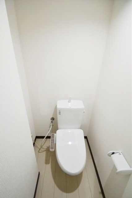 トイレ　物件画像