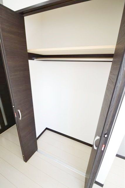 収納　物件画像