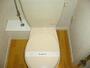 トイレ　バス・トイレ別