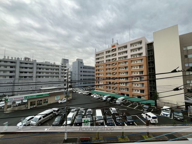眺望　眺望