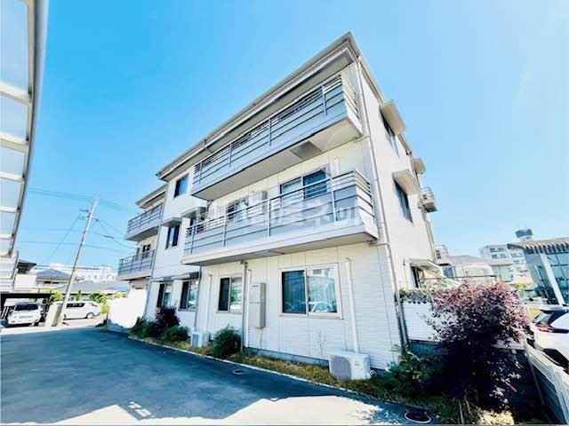 Casa Via Soleの外観写真