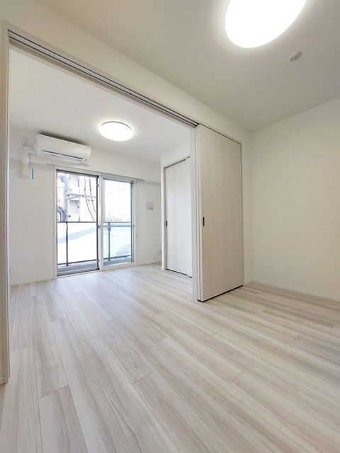 居室・リビング　タウンハウジング仙川店まで♪