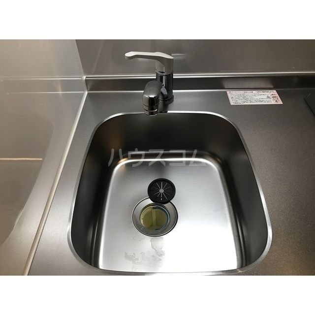 レスピーロ能見台A棟のその他写真