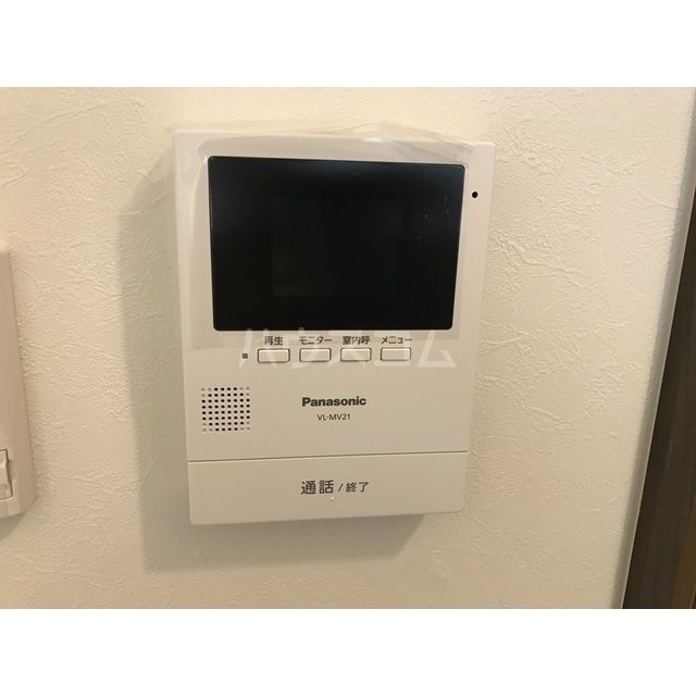 レスピーロ能見台A棟のその他写真