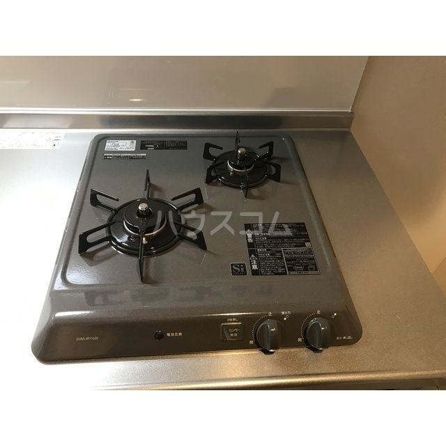 レスピーロ能見台A棟のその他写真