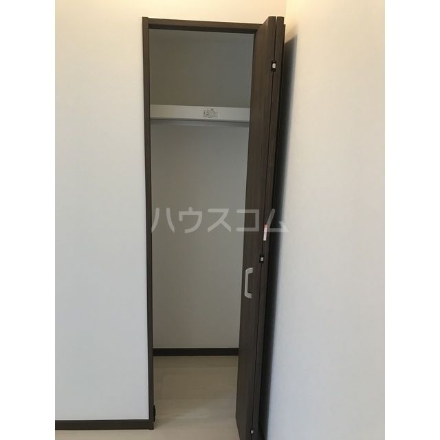 レスピーロ能見台A棟の内装写真