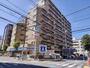 西葛西駅より徒歩3分 3階 築37年7ヶ月の賃貸物件