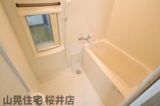 ダルバールやまとの風呂写真