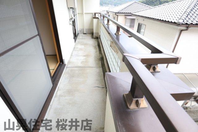 ダルバールやまとの内装写真