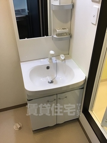 阪急千里線 吹田駅 徒歩8分 3階建 築14年の内装写真