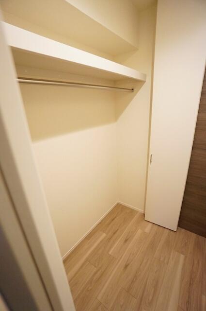 Arco Irisの内装写真