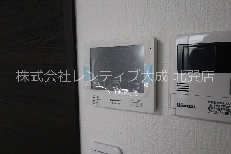 地下鉄千日前線 北巽駅 徒歩4分 3階建 築10年のその他写真