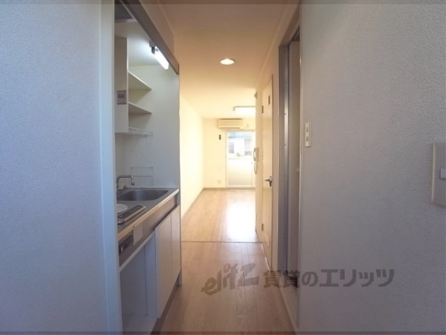 その他部屋・スペース　廊下