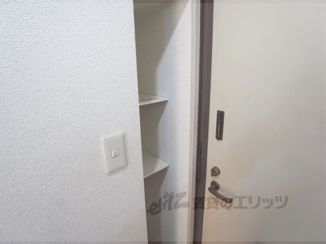収納　下駄箱