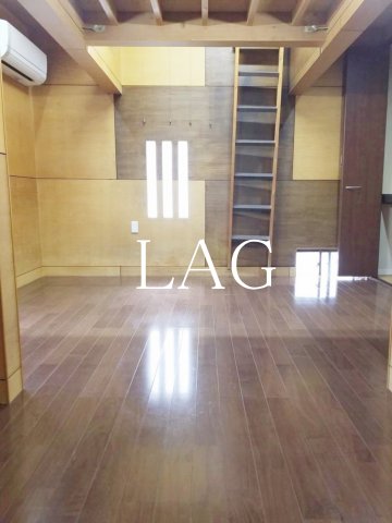 居室・リビング　洋室のお部屋です。