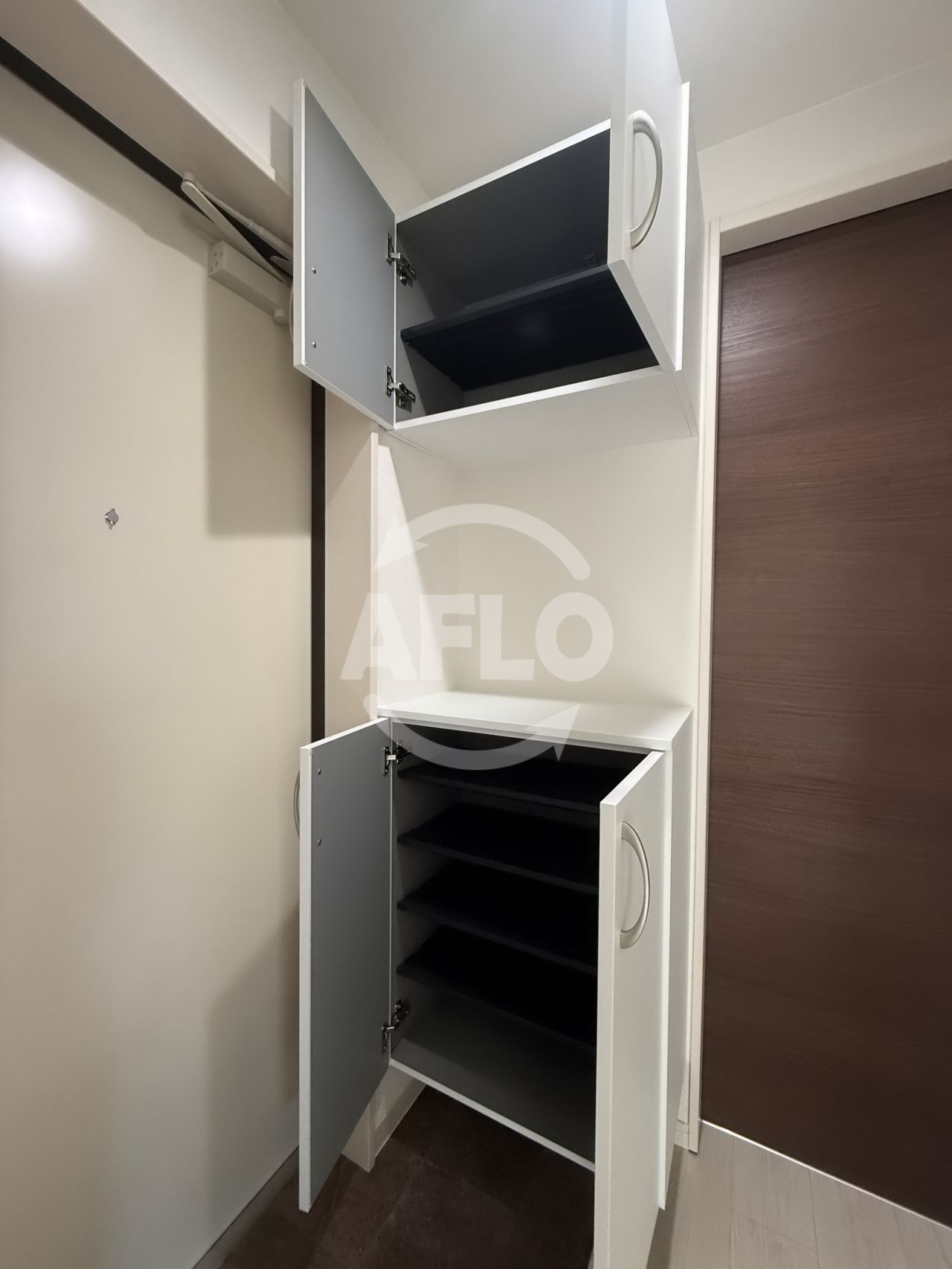 その他部屋・スペース　マイティーダ矢田　シューズボックス