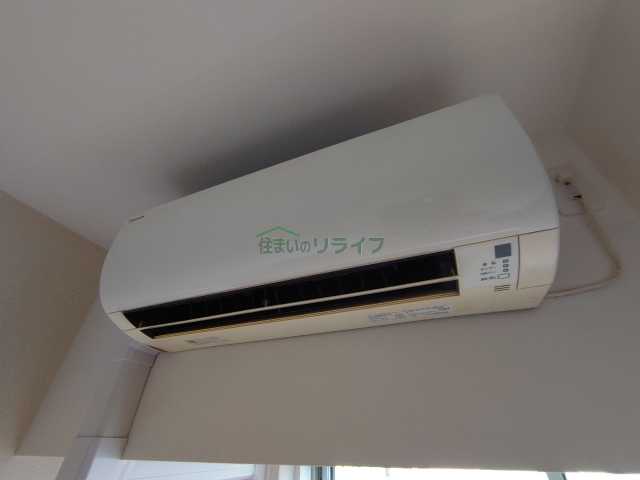 その他設備　別部屋引用