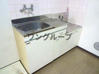 キッチン