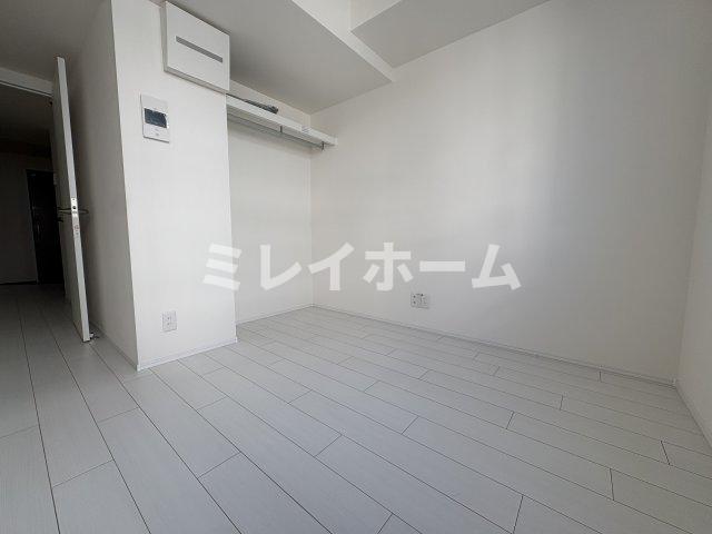MAXIV CITY南品川の外観写真