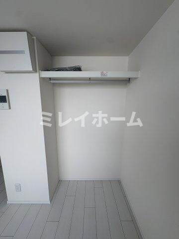 MAXIV CITY南品川の内装写真