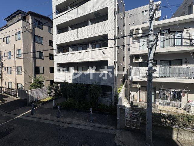 MAXIV CITY南品川のその他写真