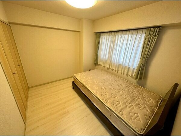 眺望　※家具・小物はイメージです
