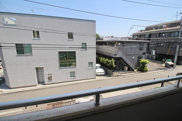 眺望　★お問い合わせはタウンハウジングまで★