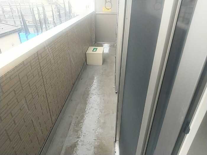 Kーコーポの内装写真