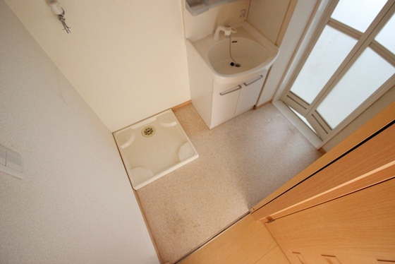 その他設備　※別部屋の写真です