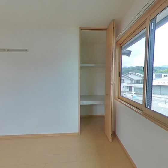 その他　※別部屋の写真です