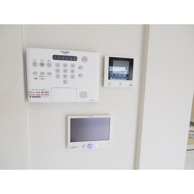 REGALIAのその他写真