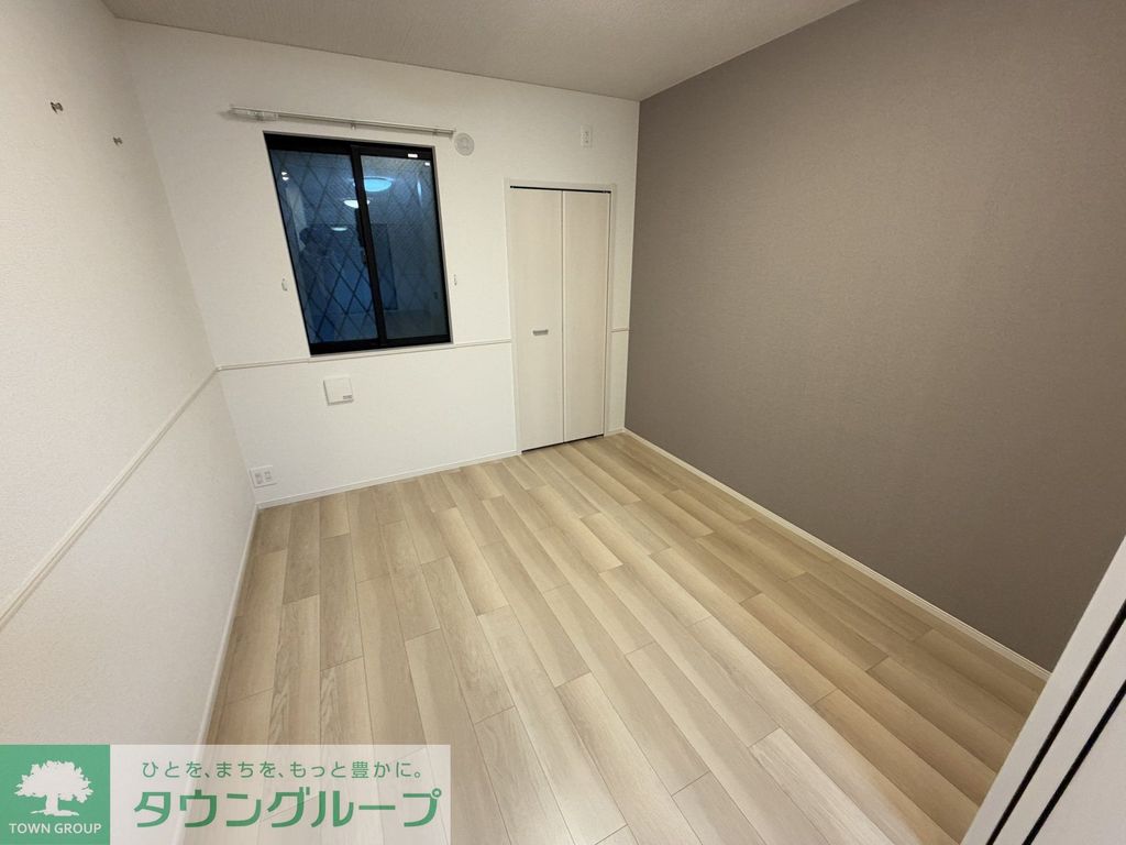 その他部屋・スペース　フローリング