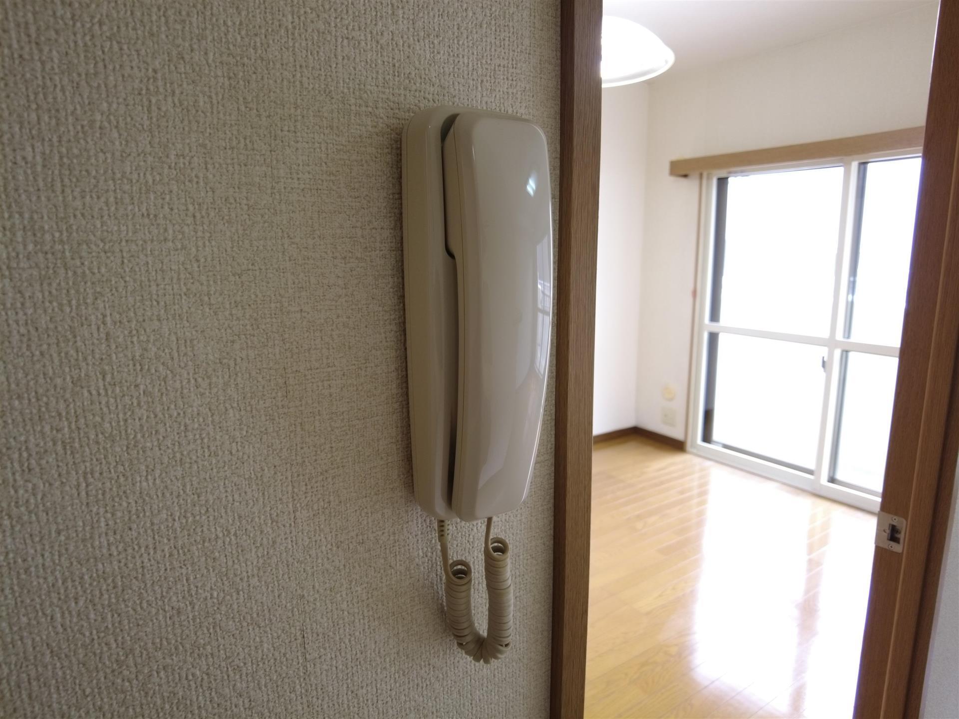 ローズバラマンションのその他写真