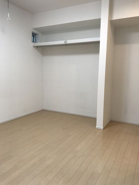収納　☆収納豊富☆