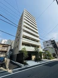 建物外観　おしゃれな外観です