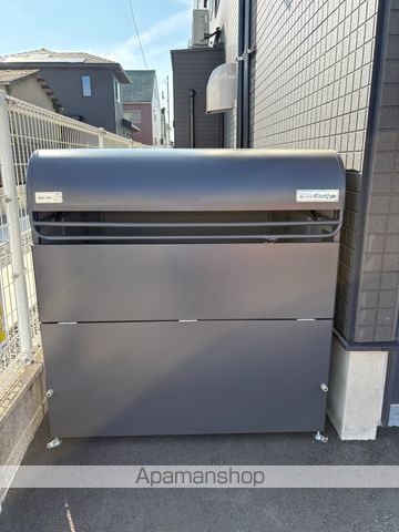 その他共有部分　その他共有部分