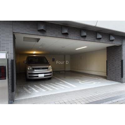 駐車場　★初期費用クレジット決済可★