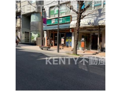 その他　靴専科田園調布店（その他）まで331m